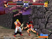 Real Bout Fatal Fury Special PlayStation 2