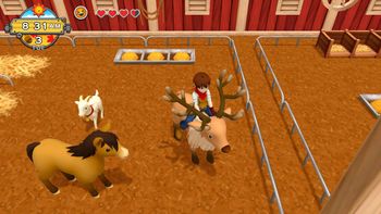 Buy Harvest Moon: One World Nintendo Switch