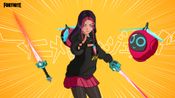 Buy Fortnite - Anime Legends Pack (PS5) PSN Key EUROPE