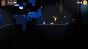 Super Dungeon Boy