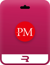 Rewarble Perfect Money 5 GBP GLOBAL