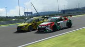 RaceRoom - WTCC 2015 Season Pack (DLC) Steam Key GLOBAL