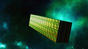 Buy Strange Space