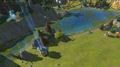 Siegecraft Commander (PC) Steam Key GLOBAL for sale