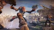 Redeem Bulletstorm Origin Key GLOBAL
