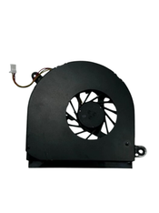 Dell Inspiron N7010 Laptop CPU Cooling Fan 3-pin RKVVP 4LUM9FAWI10