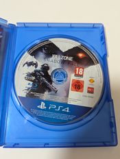 Killzone Shadow Fall PlayStation 4