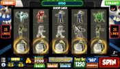 Spooky Spins Remastered - Casino Slot Simulations (PC) Steam Key GLOBAL