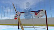 Goalie Challenge VR