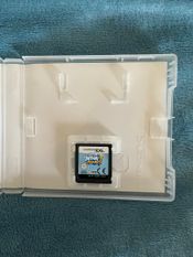 Aqua Panic ! Nintendo DS