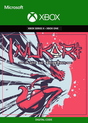 Inukari - Chase of Deception XBOX LIVE Key ARGENTINA