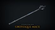 MORDHAU - Grotesque Set (DLC) (PC) Steam Key GLOBAL