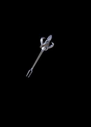 Fortnite - Modified Beskar Hallikset Pickaxe (DLC) Epic Games Key GLOBAL