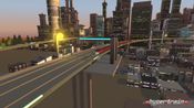 Hypertrain