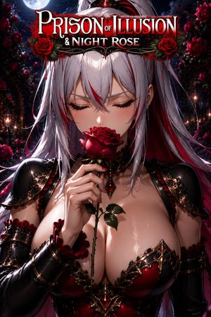 Prison of Illusion: Night Rose XBOX LIVE Key UNITED STATES