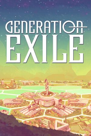 Generation Exile Steam Key (PC) GLOBAL