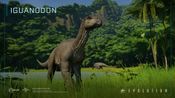 Redeem Jurassic World Evolution: Cretaceous Dinosaur Pack (DLC) Steam Key GLOBAL
