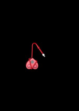 Fortnite - Carmen's Heart Flail Pickaxe (DLC) Epic Games Key GLOBAL
