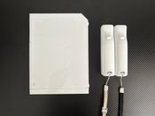 Nintendo Wii, White, 512MB