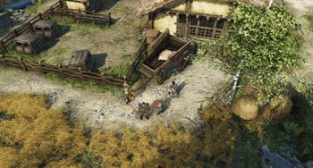 Divinity: Original Sin 2 - Definitive Edition Xbox One