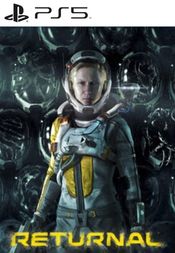 Buy Returnal (PS5) PSN Key UNITED STATES