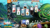 Atlantic Quest Solitaire (PC) Steam Key GLOBAL for sale