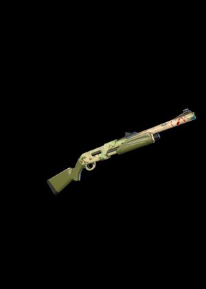 Fortnite - X Marks Wrap (DLC) Epic Games Key GLOBAL