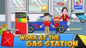 Buy My Town: Car (wash, fix & drive cars)