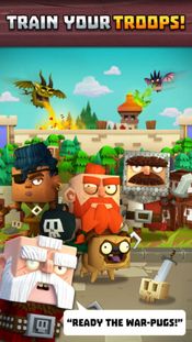 Redeem Kingdoms of Heckfire