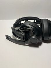 Sennheiser GSP 670 wireless belaidės žaidimų ausinės wireless gaming headset hea for sale