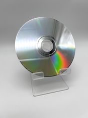 Redeem Nintendo Wii RVL-001 Žaidimų Konsolės Pilnas Juodas Rinkinys
