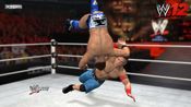 WWE '12 PlayStation 3