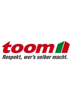 Toom Baumarkt Gift Card 10 EUR - Toom Key - GERMANY