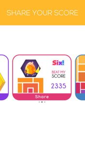 Get Six!