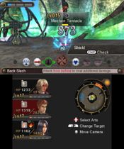 Xenoblade Chronicles 3D