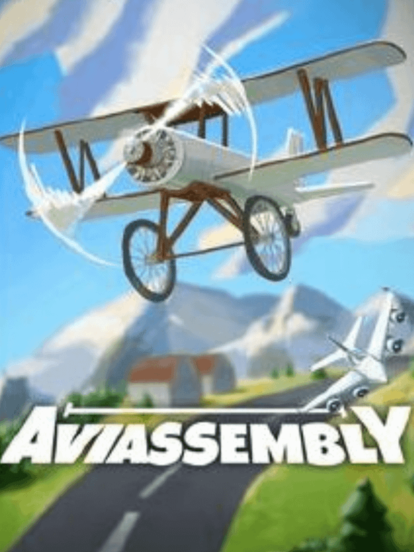 Get Aviassembly for free on Eneba