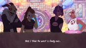 The World Next Door