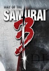 Way of the Samurai 3 Gog.com Key GLOBAL