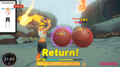 Buy Ring Fit Adventure (Nintendo Switch) eShop Key EUROPE