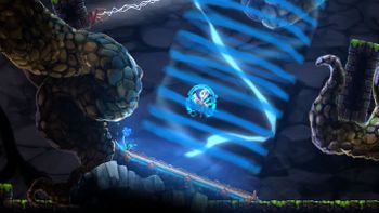 Buy Teslagrad Nintendo Switch