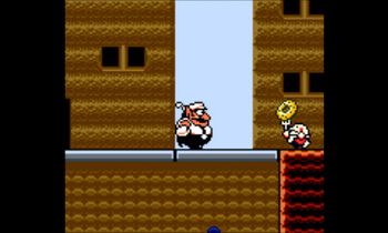 Wario Land 3 Game Boy Color