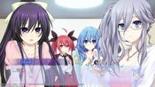 DATE A LIVE: Rio Reincarnation Steam Key GLOBAL for sale