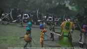 Get Dragon Quest Heroes: The World Tree's Woe and the Blight Below PlayStation 4