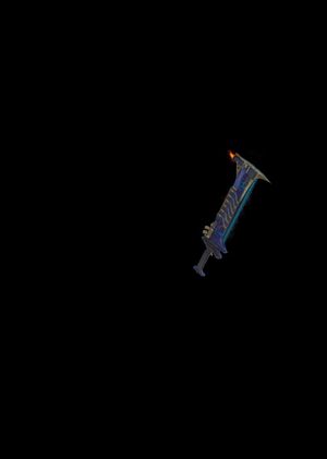 Fortnite - The Lament Pickaxe (DLC) Epic Games Key GLOBAL