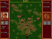 Gain Ground SEGA Mega Drive