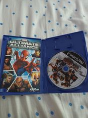 Buy Marvel Ultimate Alliance PlayStation 2