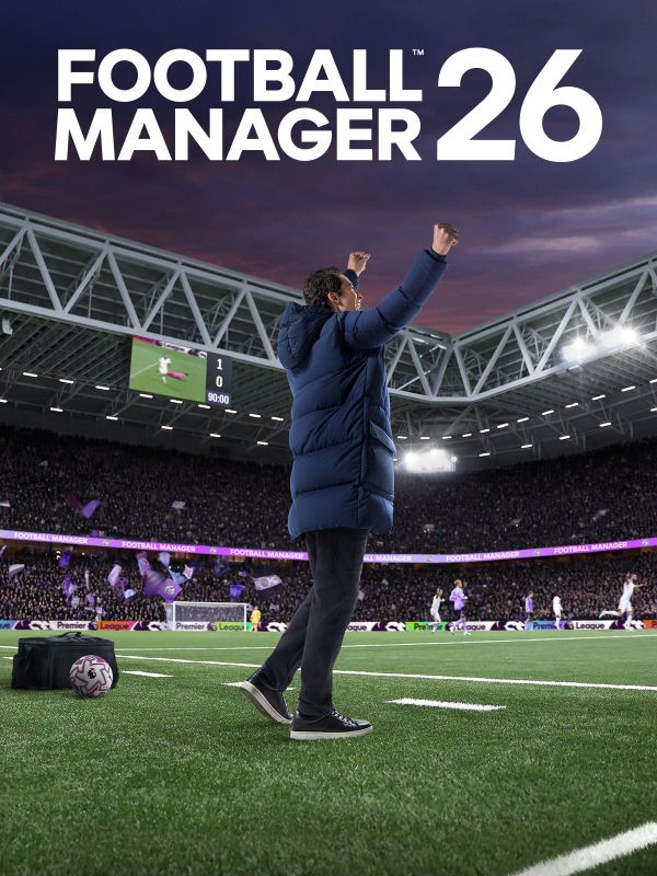 Step into the Dugout with Free Football Manager 26 Now