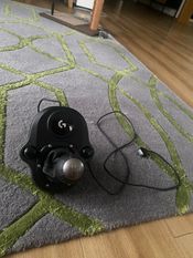 Logitech g29+ shifter 