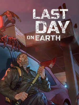 Last Day on Earth: Survival
