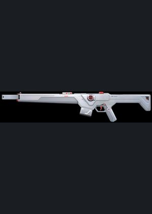 Valorant - Spectrum Guardian Skin (DLC) PC Key GLOBAL